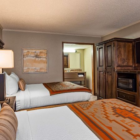 Best Western Plus Weatherford Экстерьер фото