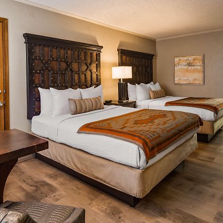 Best Western Plus Weatherford Экстерьер фото