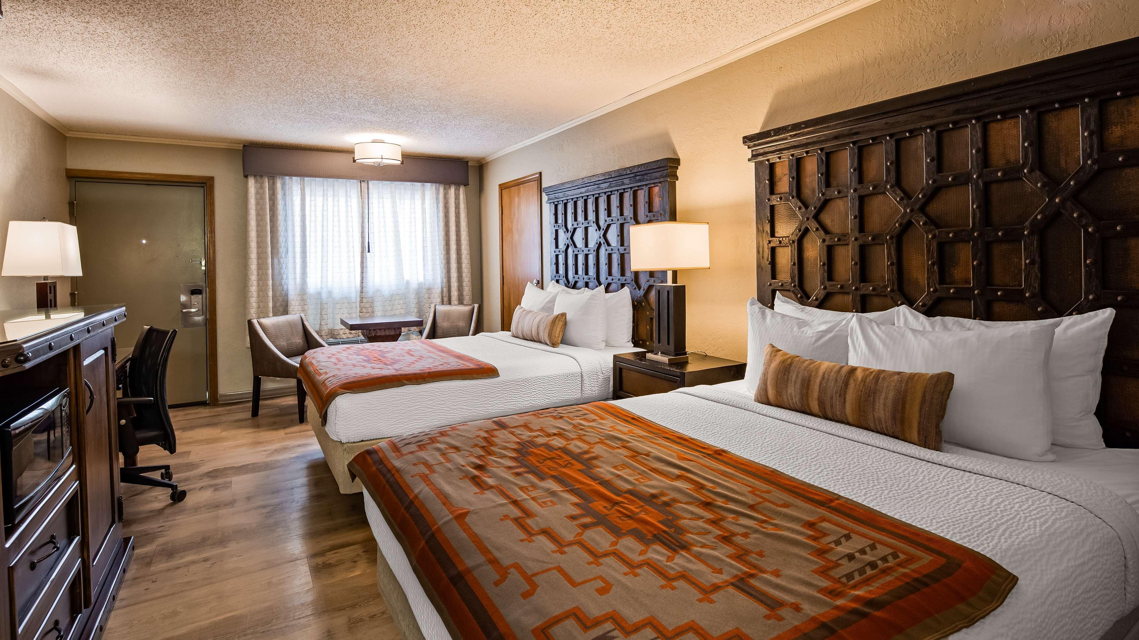Best Western Plus Weatherford Экстерьер фото