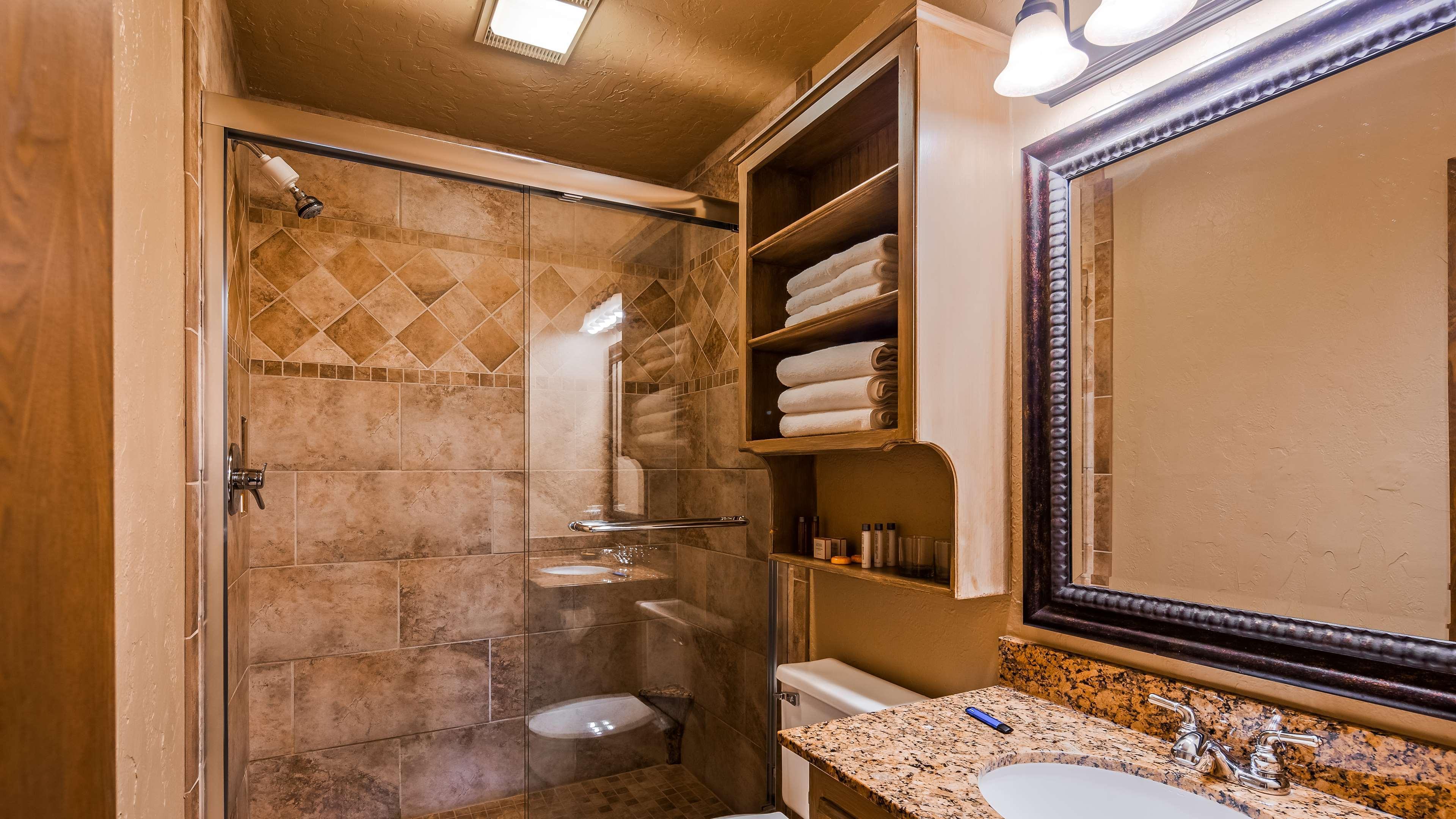 Best Western Plus Weatherford Экстерьер фото