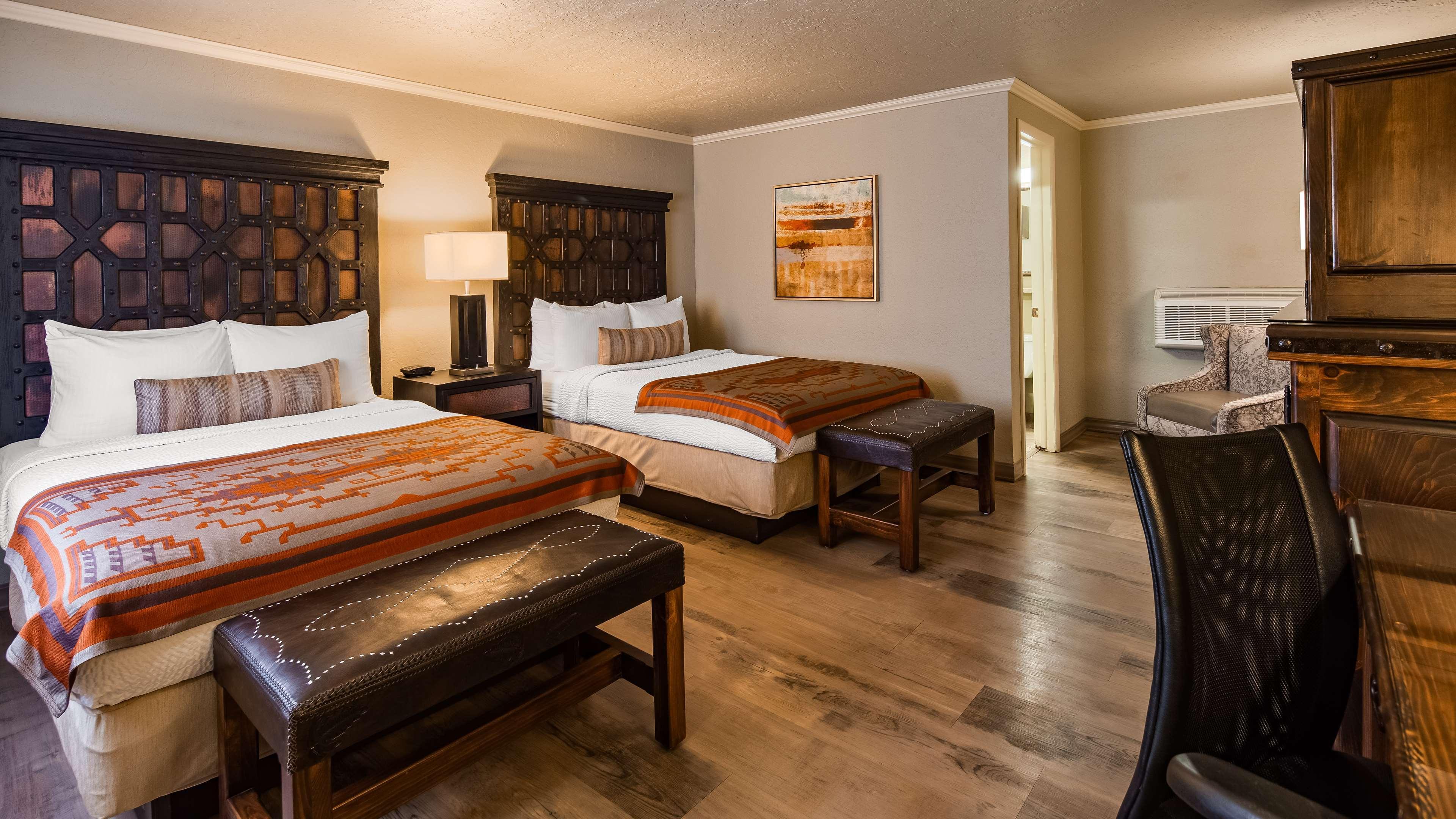 Best Western Plus Weatherford Экстерьер фото