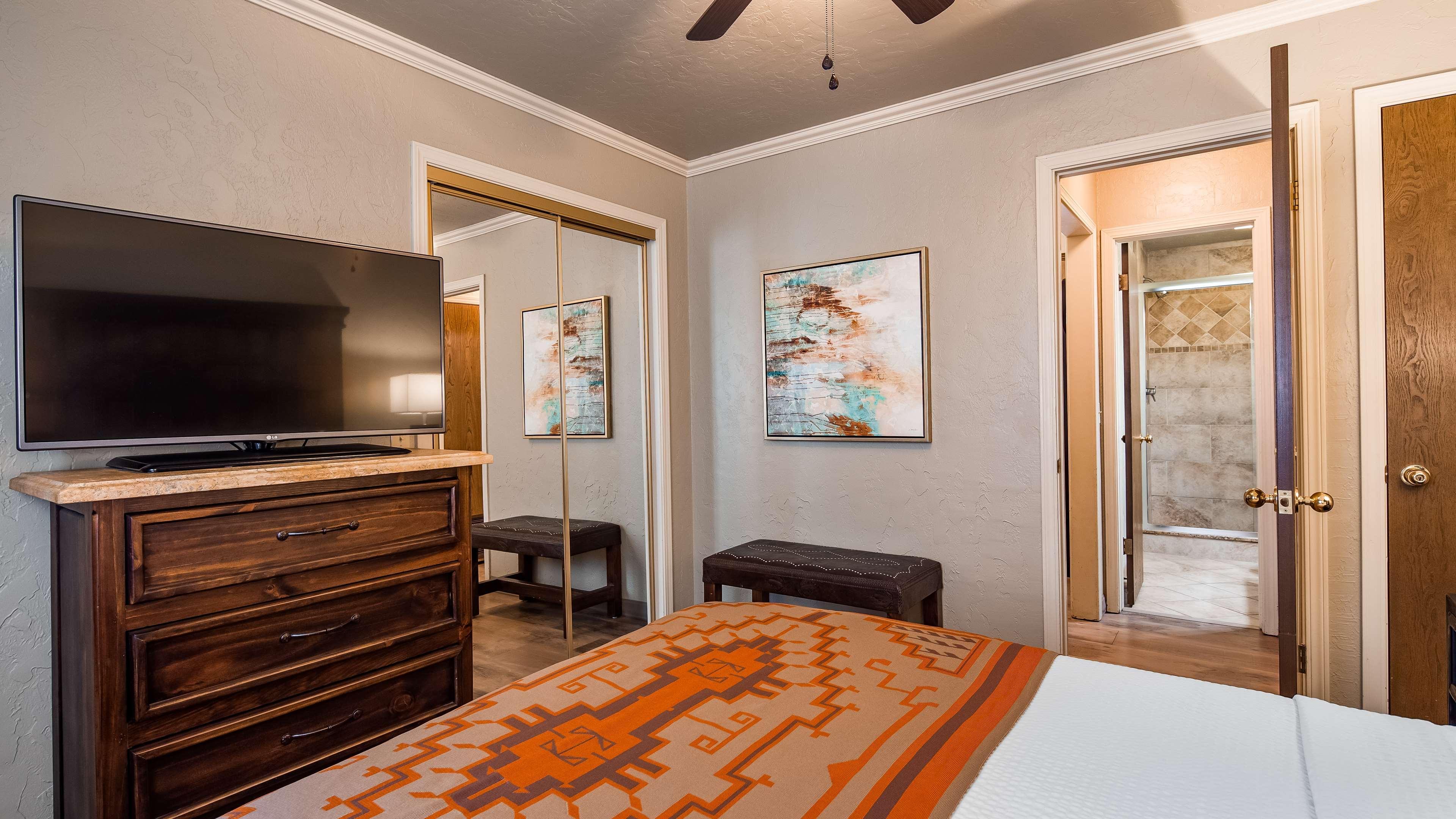Best Western Plus Weatherford Экстерьер фото