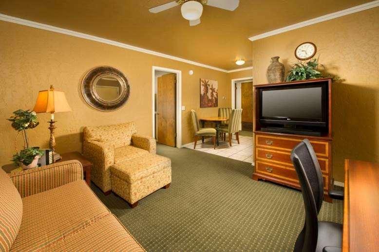 Best Western Plus Weatherford Экстерьер фото