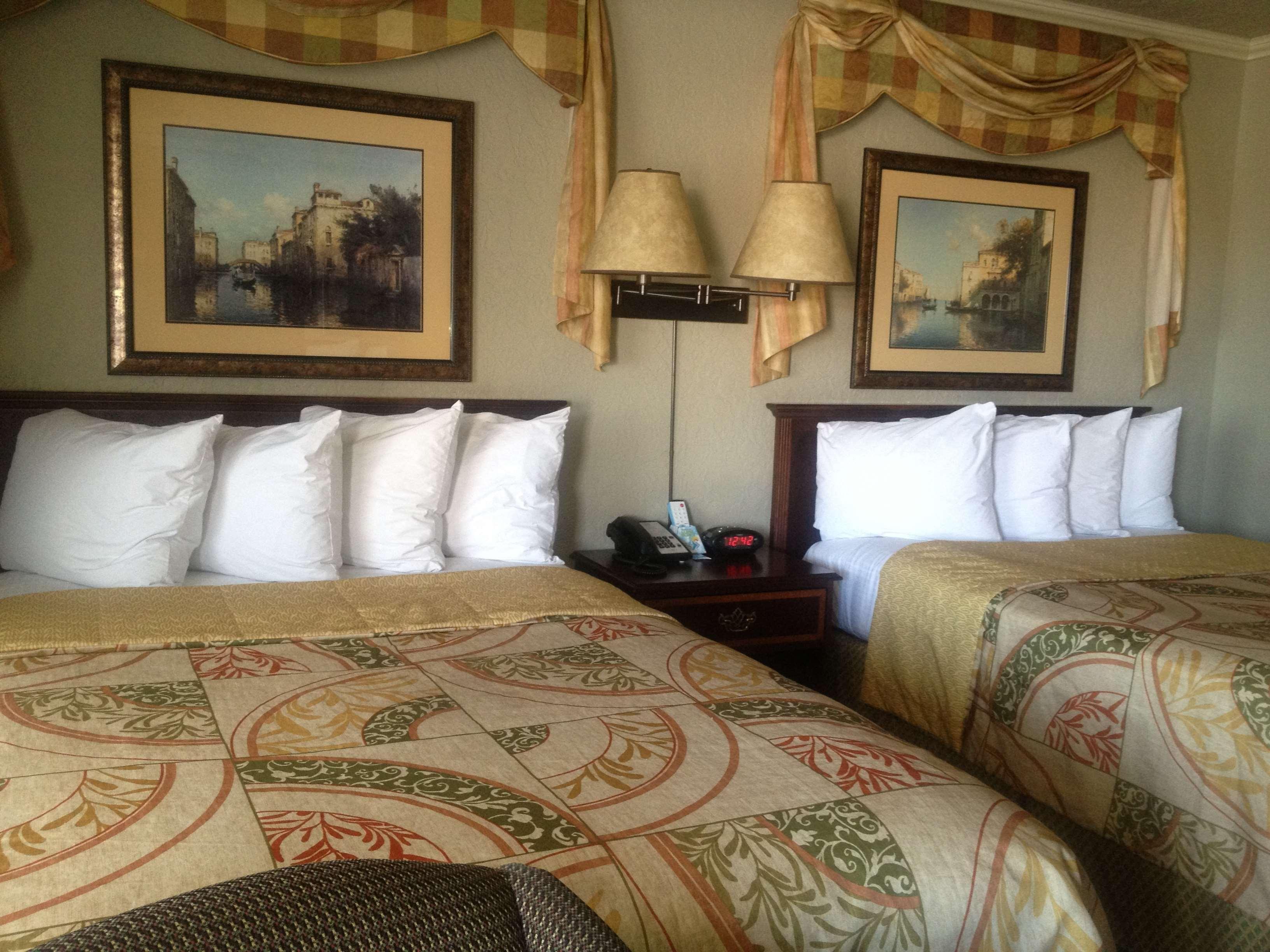Best Western Plus Weatherford Экстерьер фото